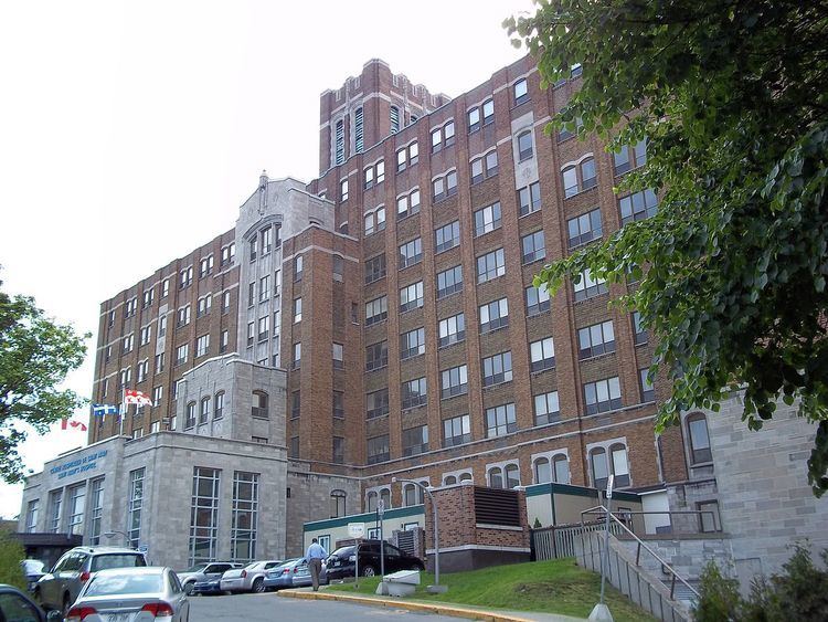 St. Mary's Hospital (Montreal)