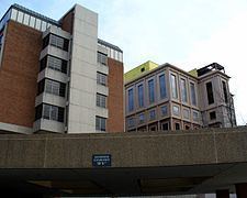 St. Mary's Hospital (Richmond) httpsuploadwikimediaorgwikipediacommonsthu