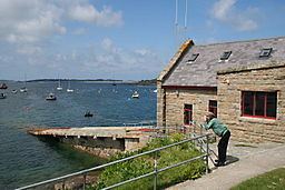 St Mary's Lifeboat Station httpsuploadwikimediaorgwikipediacommonsthu