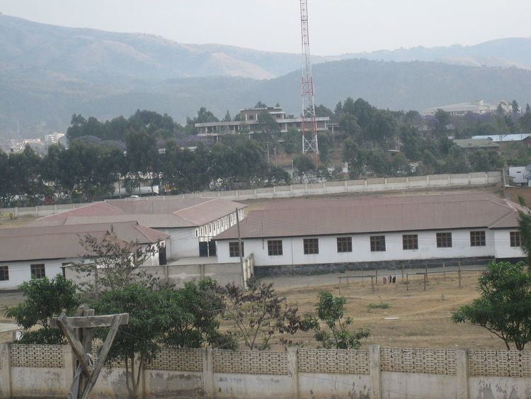 St Mary's Mbeya Secondary School