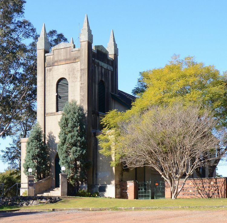 St Marys, New South Wales