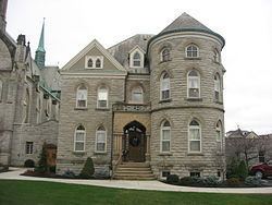 St. Mary's Rectory (Sandusky, Ohio) httpsuploadwikimediaorgwikipediacommonsthu