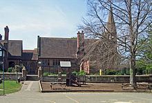 St Mary's School, Eccleston httpsuploadwikimediaorgwikipediacommonsthu