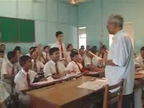 St. Mary's School, Mumbai StMarys ICSEand SSC Mazagaon YouTube