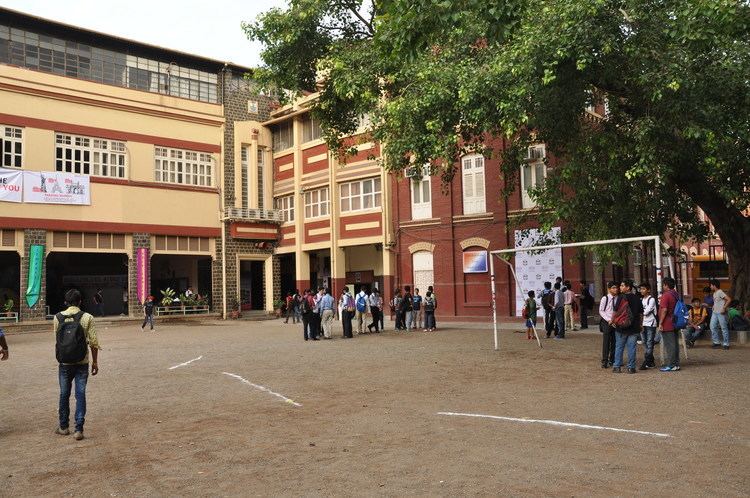 St. Mary's School, Mumbai St Mary39s School Mumbai Wikipedia