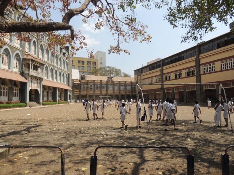 St. Mary's School, Mumbai Top Schools in Mumbai 2014 Ranking askIITians Blog One place