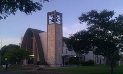 St Mary's Star of the Sea Cathedral, Darwin httpsuploadwikimediaorgwikipediacommonsthu