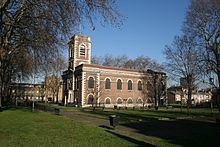 St Matthew's, Bethnal Green httpsuploadwikimediaorgwikipediacommonsthu