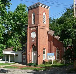 St. Matthew's Chapel A.M.E. Church httpsuploadwikimediaorgwikipediacommonsthu