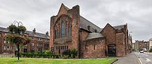 St Matthew's Church, Paisley httpsuploadwikimediaorgwikipediacommonsthu