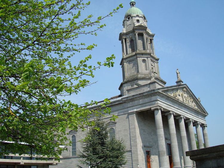 St Mel's cathedral, Longford