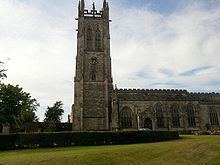 St Michael and All Angels' Church, Ashton-under-Lyne httpsuploadwikimediaorgwikipediacommonsthu