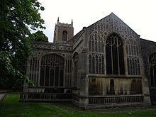 St Michael Coslany, Norwich httpsuploadwikimediaorgwikipediacommonsthu
