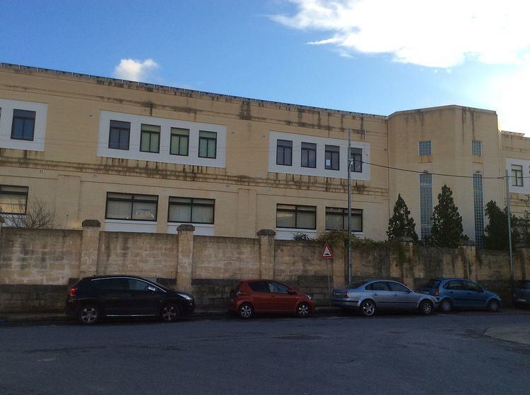 St. Michael School (Malta)