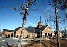 St. Michael the Archangel Catholic Church (Cary, North Carolina)