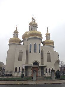 St. Michael the Archangel Ukrainian Catholic Church httpsuploadwikimediaorgwikipediacommonsthu