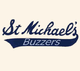 St. Michael's Buzzers httpsuploadwikimediaorgwikipediaen00bSt