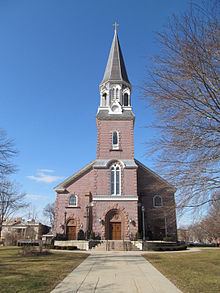 St. Michael's Cathedral (Springfield, Massachusetts) httpsuploadwikimediaorgwikipediacommonsthu