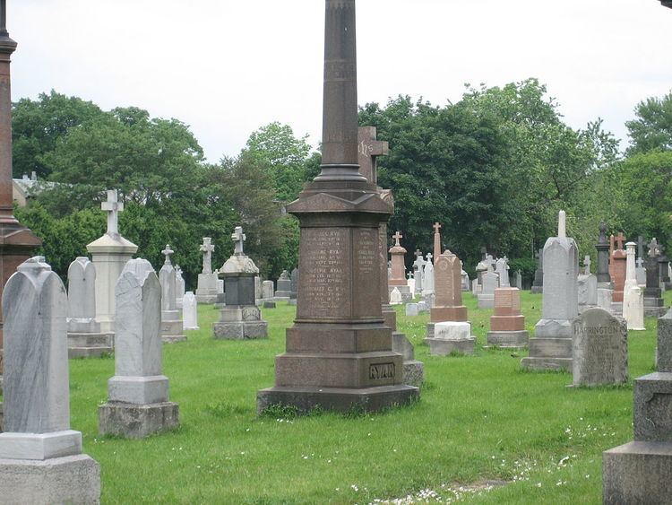 St. Michael's Cemetery (Toronto)