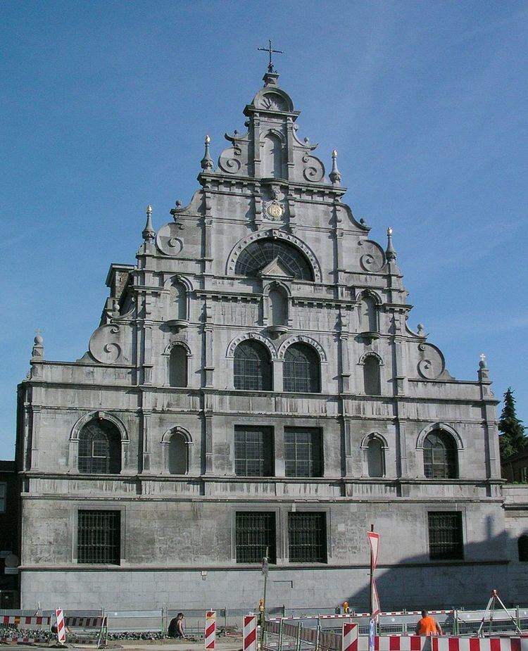 St. Michael's Church, Aachen