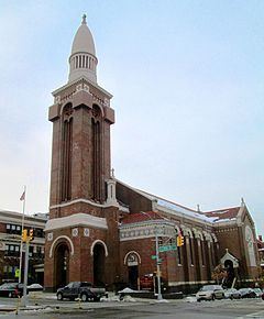 St. Michael's Church (Brooklyn, New York) httpsuploadwikimediaorgwikipediacommonsthu