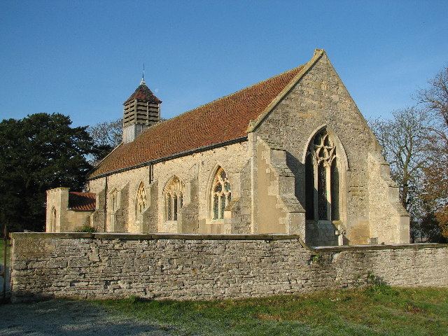 St Michael's Church, Cotham