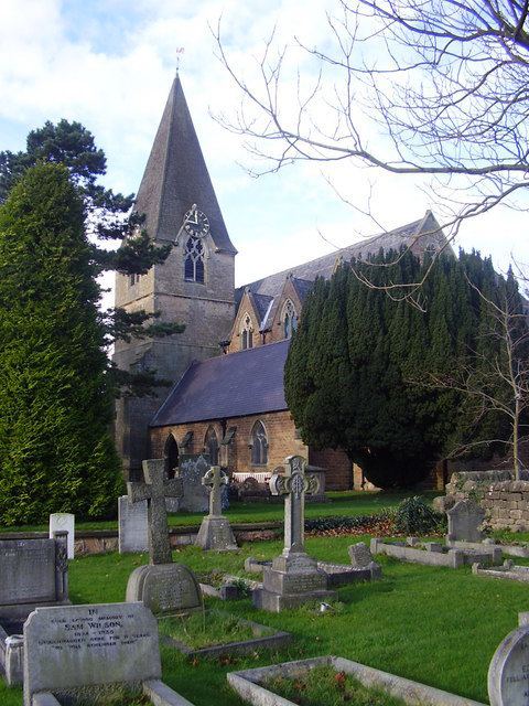 St Michael's Church, Farnsfield