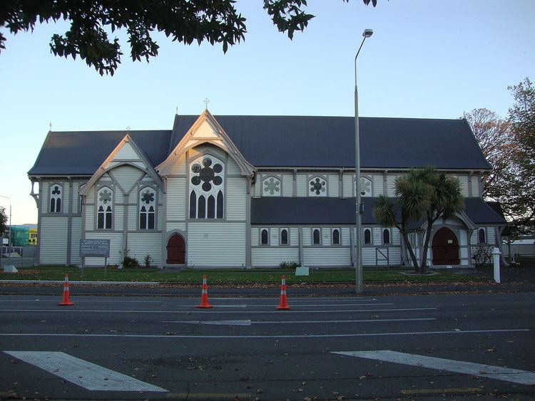 St Michael's Church School