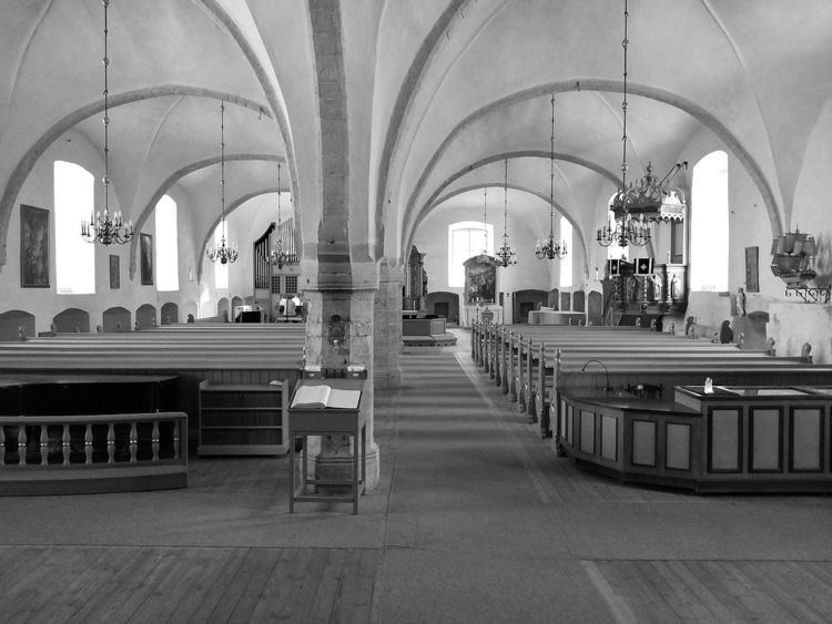 St Michael's Church, Tallinn