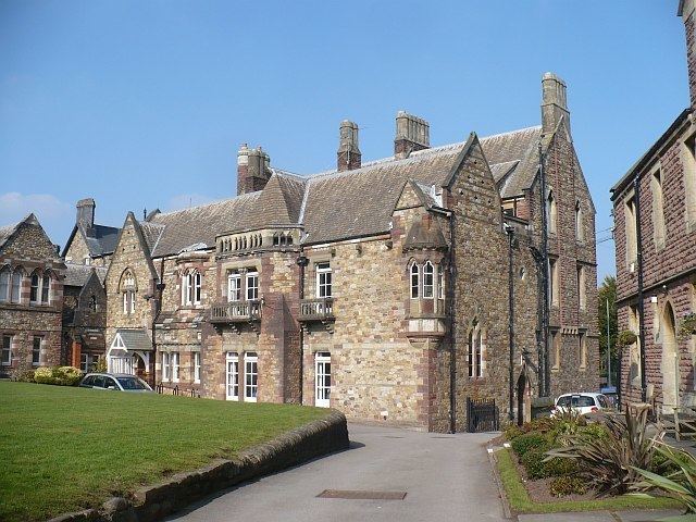 St. Michael's College, Llandaff