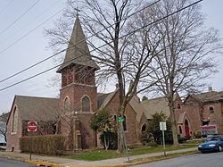 St. Michael's Episcopal Church (Birdsboro, Pennsylvania) httpsuploadwikimediaorgwikipediacommonsthu