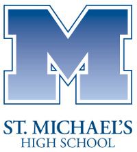 St. Michael's High School