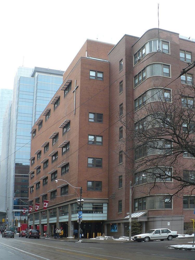St. Michael's Hospital (Toronto)