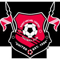 St Michel United FC httpsuploadwikimediaorgwikipediaendd9St