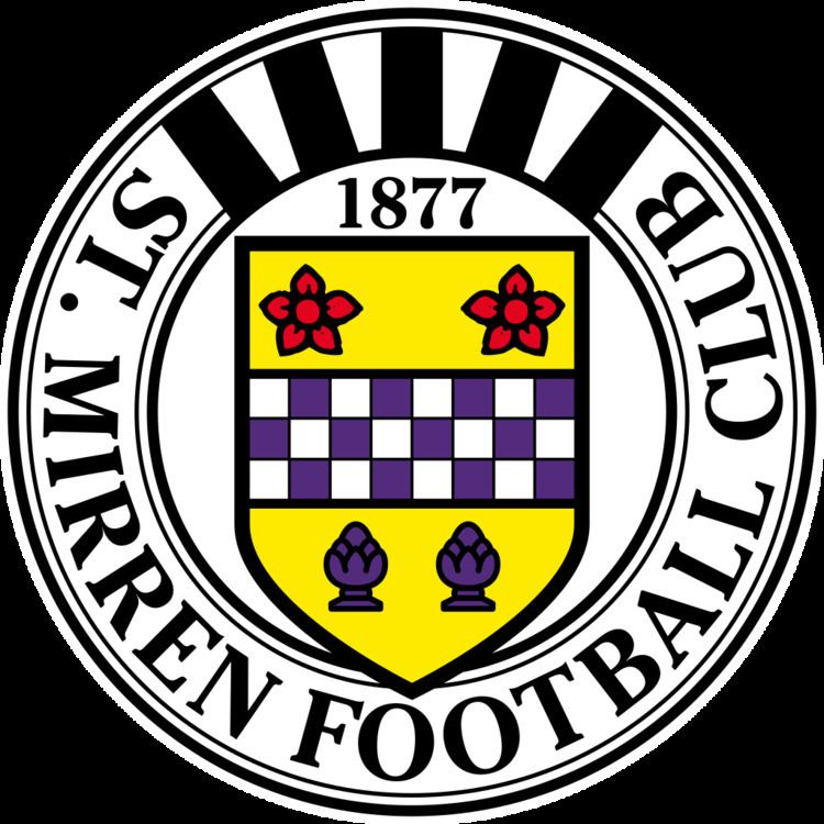 St Mirren F.C. httpsuploadwikimediaorgwikipediaenthumb3