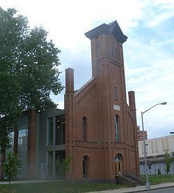 St. Monica's Church (Queens) httpsuploadwikimediaorgwikipediacommonsthu