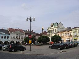 Ústí nad Orlicí httpsuploadwikimediaorgwikipediacommonsthu