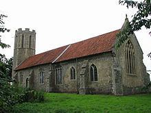 St Nicholas' Church, Buckenham httpsuploadwikimediaorgwikipediacommonsthu