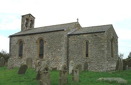 St Nicholas' Church, Littleborough