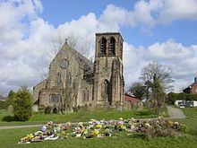 St Nicholas' Church, Whiston httpsuploadwikimediaorgwikipediacommonsthu