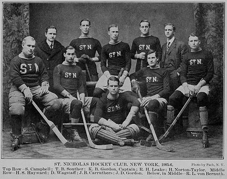 St. Nicholas Hockey Club httpsuploadwikimediaorgwikipediacommonsthu