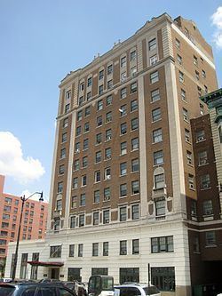 St. Nicholas Hotel (Springfield, Illinois) httpsuploadwikimediaorgwikipediacommonsthu