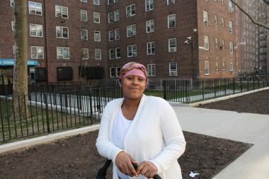 St. Nicholas Houses NYCHA Hopes New School at St Nicholas Houses Inspires Future