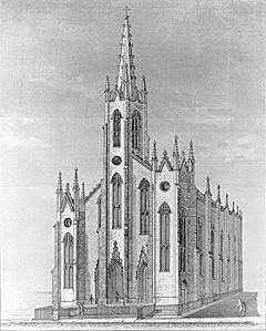 St. Nicholas Kirche (New York City) httpsuploadwikimediaorgwikipediacommonsthu