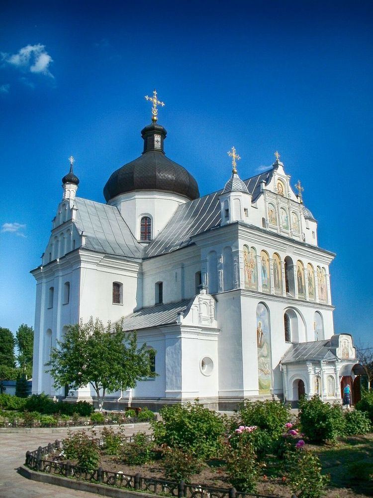 St. Nicholas Monastery Complex
