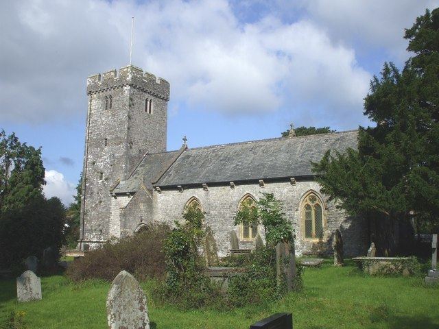 St. Nicholas, Vale of Glamorgan