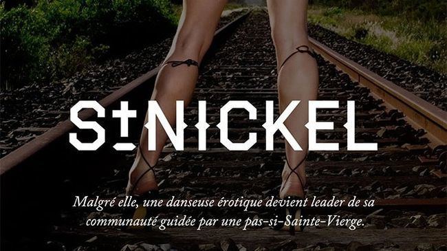 St. Nickel Miniseries to be shot in Sudbury Sudbury Star