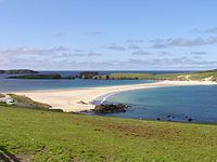 St Ninian's Isle httpsuploadwikimediaorgwikipediacommonsthu