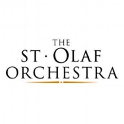 St. Olaf Orchestra httpspbstwimgcomprofileimages4597257150976