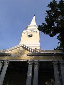 St. Olav's Church, Serampore httpsuploadwikimediaorgwikipediacommonsthu